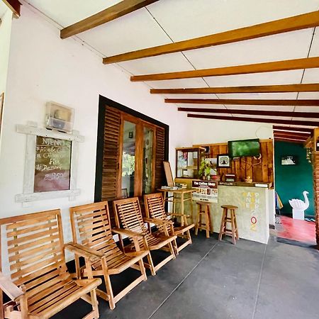 Green Cottage Holambra Exterior foto