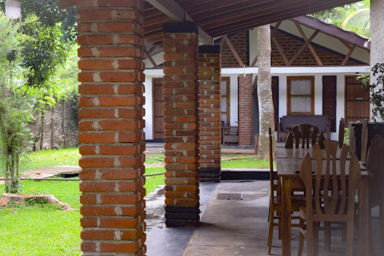 Green Cottage Holambra Exterior foto