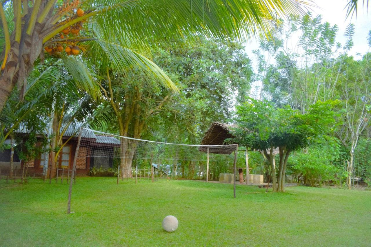 Green Cottage Holambra Exterior foto
