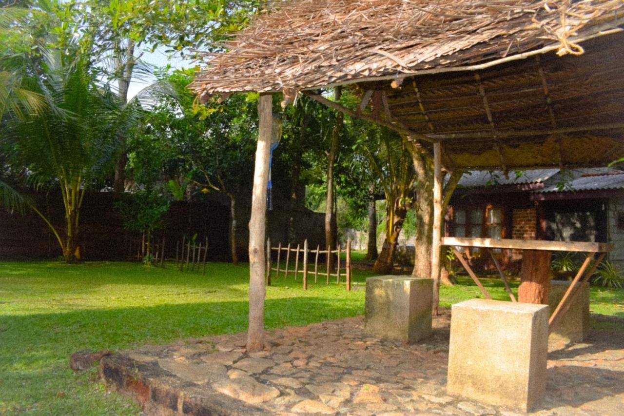 Green Cottage Holambra Exterior foto