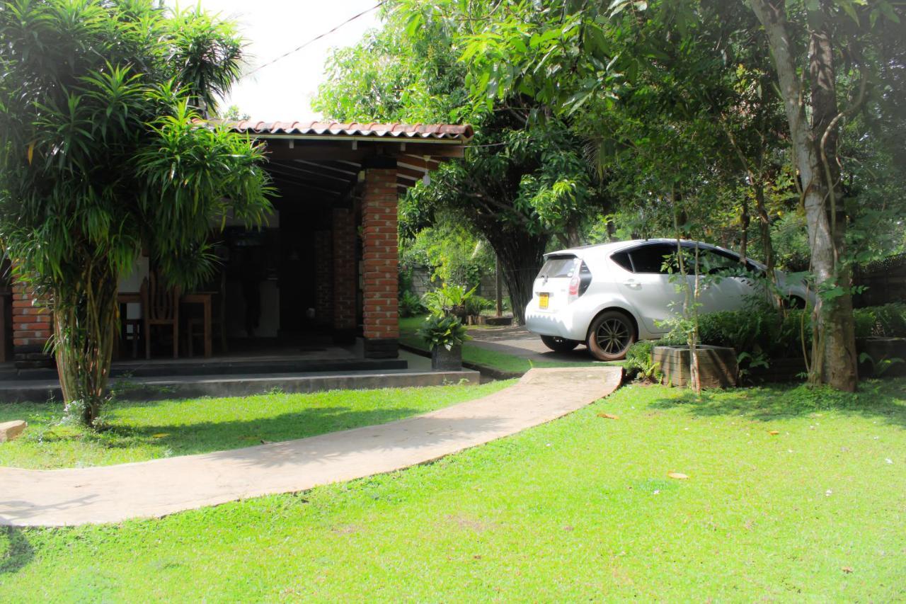 Green Cottage Holambra Exterior foto