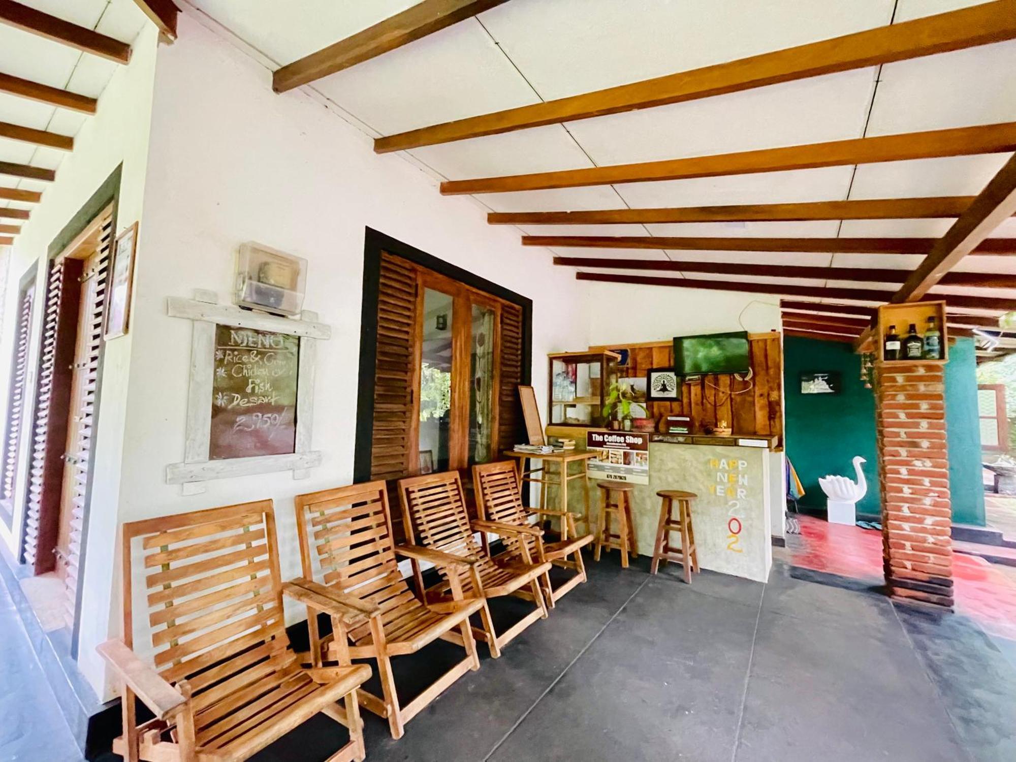 Green Cottage Holambra Exterior foto